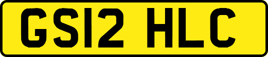 GS12HLC