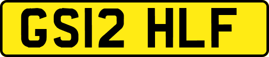 GS12HLF