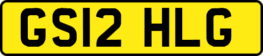 GS12HLG