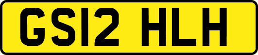 GS12HLH