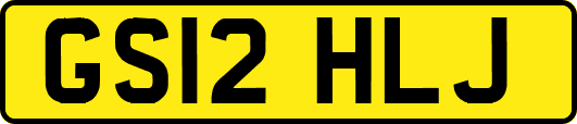 GS12HLJ