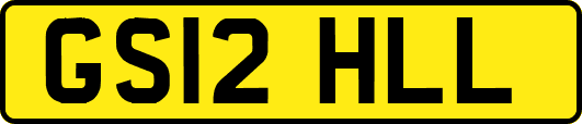 GS12HLL