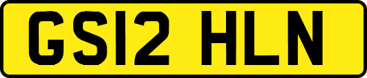 GS12HLN