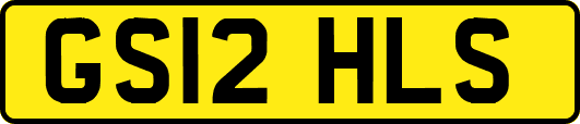 GS12HLS