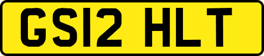 GS12HLT