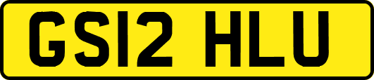 GS12HLU