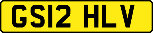 GS12HLV