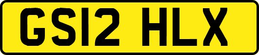 GS12HLX