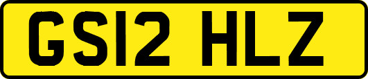 GS12HLZ