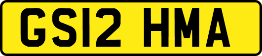 GS12HMA