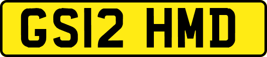 GS12HMD