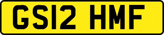 GS12HMF