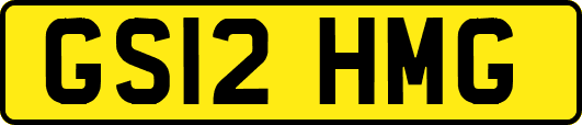 GS12HMG