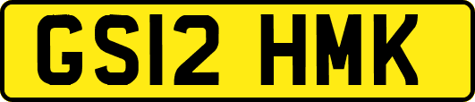GS12HMK