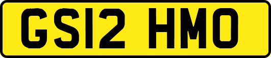 GS12HMO