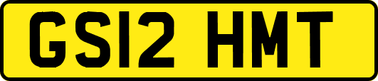 GS12HMT