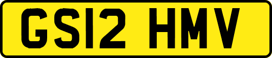 GS12HMV