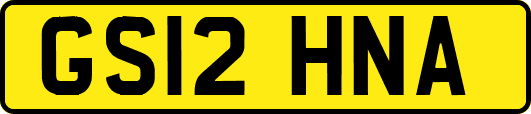 GS12HNA
