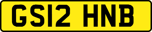 GS12HNB
