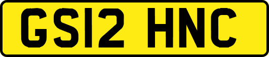 GS12HNC