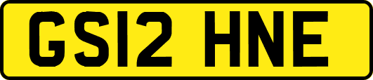 GS12HNE