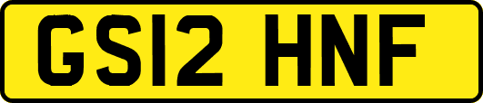 GS12HNF