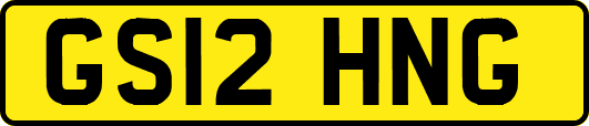 GS12HNG
