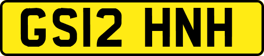 GS12HNH
