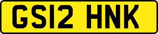 GS12HNK