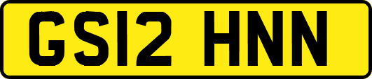 GS12HNN