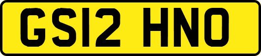 GS12HNO