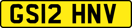 GS12HNV