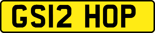 GS12HOP