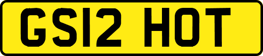 GS12HOT
