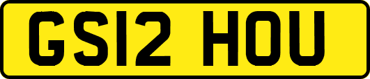 GS12HOU
