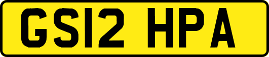 GS12HPA