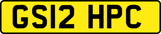 GS12HPC