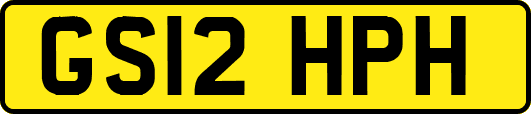 GS12HPH