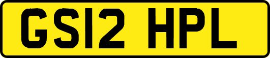 GS12HPL