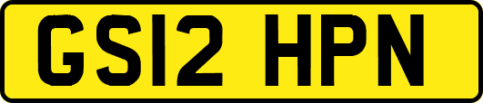 GS12HPN