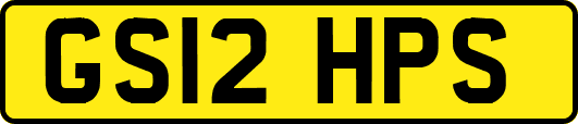 GS12HPS