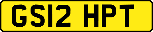 GS12HPT