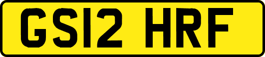 GS12HRF