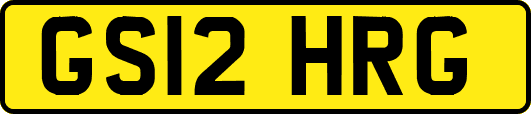 GS12HRG