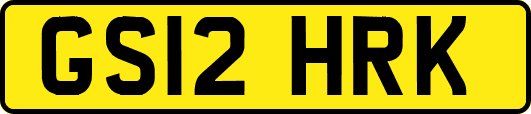 GS12HRK