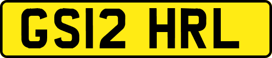 GS12HRL