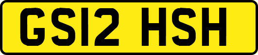 GS12HSH