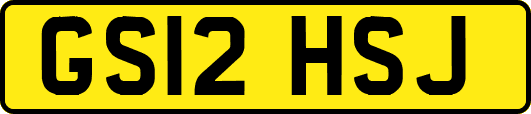 GS12HSJ