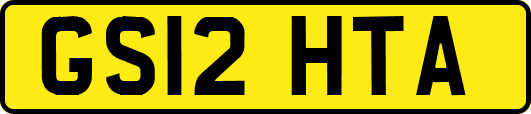 GS12HTA