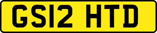 GS12HTD